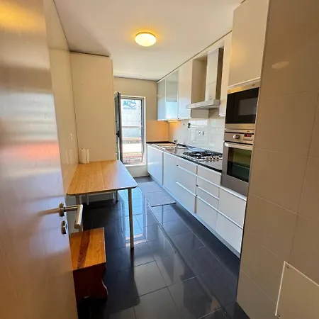 Charmoso Mirante Apartment Lisbon Exterior photo