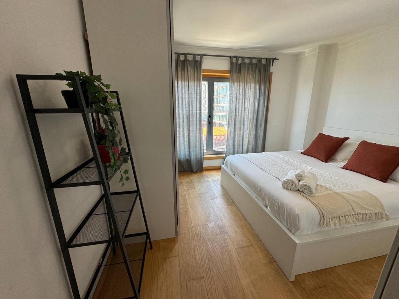 Apartment Charmoso Mirante