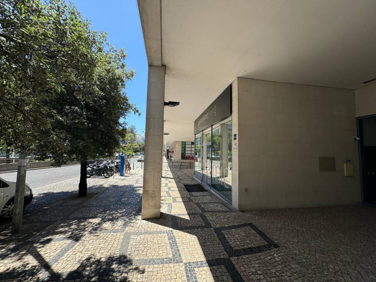 Charmoso Mirante Apartment